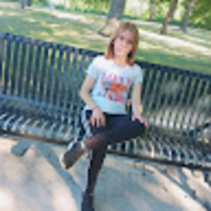 Meet your Posher, Magaly